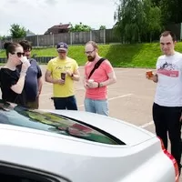 Kafe&Káry Praha vol. 2: Kafe dobrý, kár hodně!