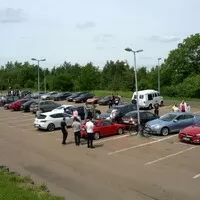 Kafe&Káry Praha vol. 2: Kafe dobrý, kár hodně!