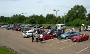 Kafe&Káry: Kafe&Káry Praha vol. 2: Kafe dobrý, kár hodně!