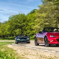 Mazda MX-5 (2015): První recenze přicházejí!