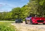 Mazda MX-5 (2015): První recenze přicházejí!