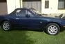 Autíčkář na lovu: Mazda MX-5