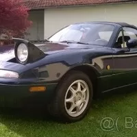 Autíčkář na lovu: Mazda MX-5