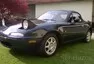 Autíčkář na lovu: Mazda MX-5