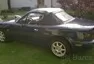 Autíčkář na lovu: Mazda MX-5