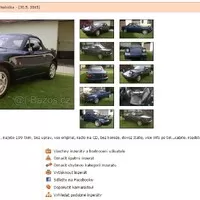 Autíčkář na lovu: Mazda MX-5
