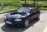 Autíčkář na lovu: Mazda MX-5