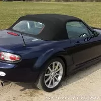 Autíčkář na lovu: Mazda MX-5