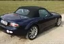 Autíčkář na lovu: Mazda MX-5