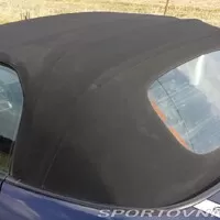 Autíčkář na lovu: Mazda MX-5