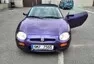 Autíčkář na lovu: Mazda MX-5