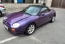Autíčkář na lovu: Mazda MX-5