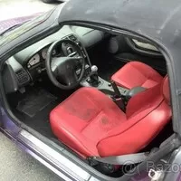 Autíčkář na lovu: Mazda MX-5