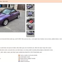 Autíčkář na lovu: Mazda MX-5