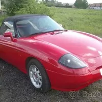 Autíčkář na lovu: Mazda MX-5