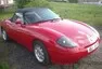 Autíčkář na lovu: Mazda MX-5