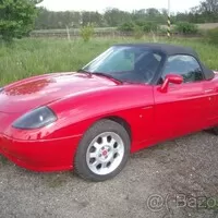 Autíčkář na lovu: Mazda MX-5