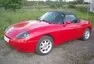 Autíčkář na lovu: Mazda MX-5