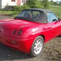 Autíčkář na lovu: Mazda MX-5