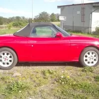 Autíčkář na lovu: Mazda MX-5