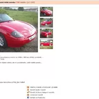 Autíčkář na lovu: Mazda MX-5