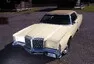 Chrysler od korunky aneb jak se jezdí s křižníkem