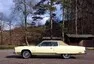 Chrysler od korunky aneb jak se jezdí s křižníkem