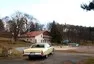 Chrysler od korunky aneb jak se jezdí s křižníkem