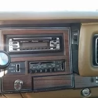 Chrysler od korunky aneb jak se jezdí s křižníkem