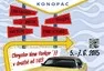 Chrysler od korunky aneb jak se jezdí s křižníkem