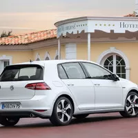 Nadšený autíčkář v Octavii TDI? Všechno v pořádku.
