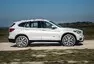BMW X1: Nafouklé Mini!