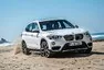 BMW X1: Nafouklé Mini!
