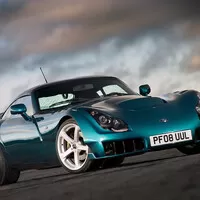 TVR opět na scéně! Pomůže Murray a Cosworth.