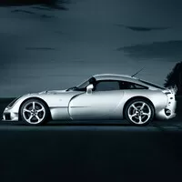 TVR opět na scéně! Pomůže Murray a Cosworth.