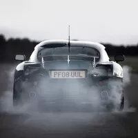 TVR opět na scéně! Pomůže Murray a Cosworth.
