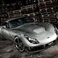 TVR opět na scéně! Pomůže Murray a Cosworth.