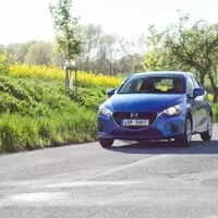 Mazda2 1.5 SkyActiv: Není to o číslech