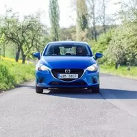 Mazda2 1.5 SkyActiv: Není to o číslech