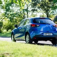 Mazda2 1.5 SkyActiv: Není to o číslech