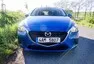 Mazda2 1.5 SkyActiv: Není to o číslech