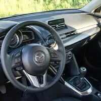 Mazda2 1.5 SkyActiv: Není to o číslech