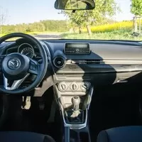 Mazda2 1.5 SkyActiv: Není to o číslech