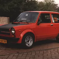 10 zapomenutých hot hatchů