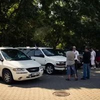 Kafe&Káry Brno vol. 2: Menší, ale ještě lepší!