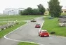 Autíčkářova garáž - příběh příležitostného pisálka