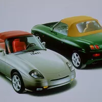 Ptejte se Vojty: Odpověď není vždycky Miata