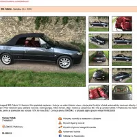 Ptejte se Vojty: Odpověď není vždycky Miata