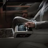 Nové BMW řady 7 přichází a bude to velký. A lehký.