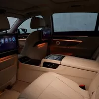 Nové BMW řady 7 přichází a bude to velký. A lehký.